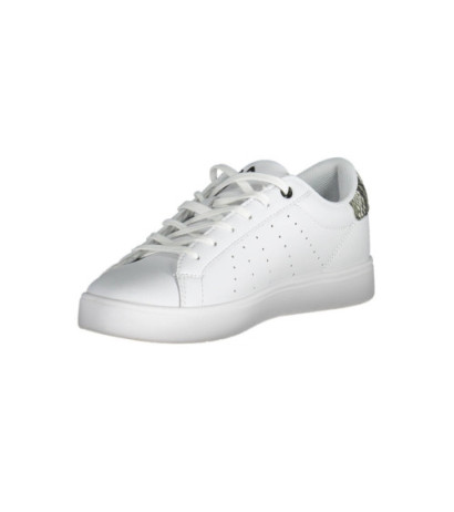 Fila sneakers FFW0286-FILA-LUSSO White