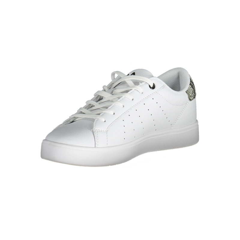 Fila sneakers FFW0286-FILA-LUSSO White