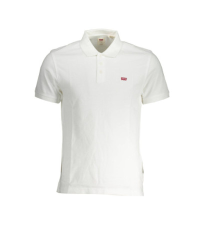 Levi's polo 35883 White