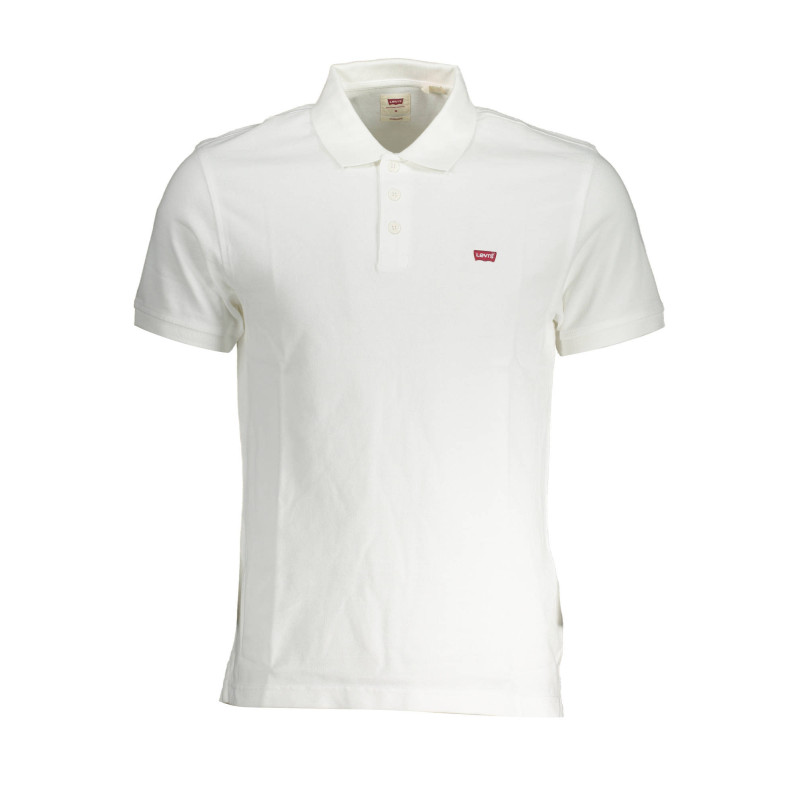 Levi's polo 35883 White