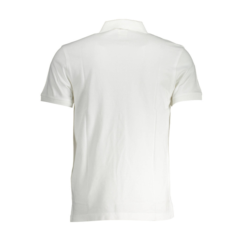 Levi's polo 35883 White