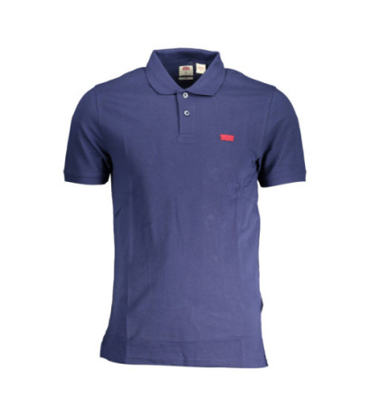 Levi's polo A4842 Blue