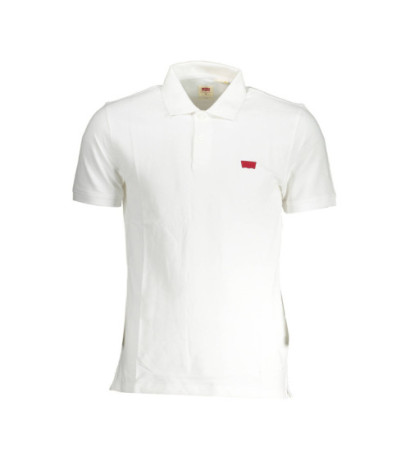 Levi's polo A4842 White