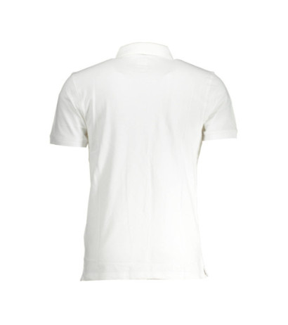 Levi's polo A4842 White