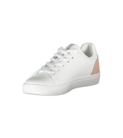 Napapijri shoes sneakers NP0A4FKT-S1WILLOW01PUCF White