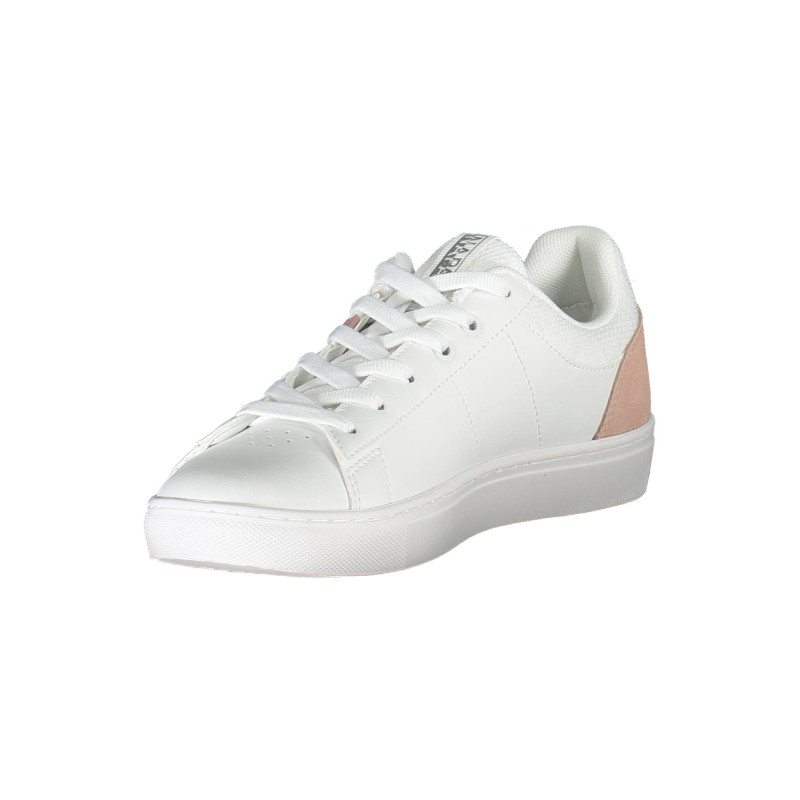 Napapijri shoes sneakers NP0A4FKT-S1WILLOW01PUCF White