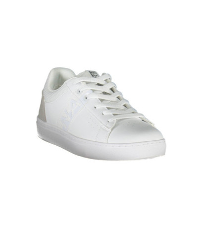 Napapijri shoes sneakers NP0A4FKT-S1WILLOW01PUCF White