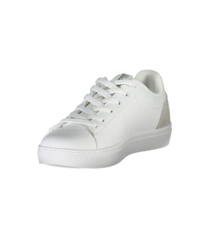 Napapijri shoes sneakers NP0A4FKT-S1WILLOW01PUCF White