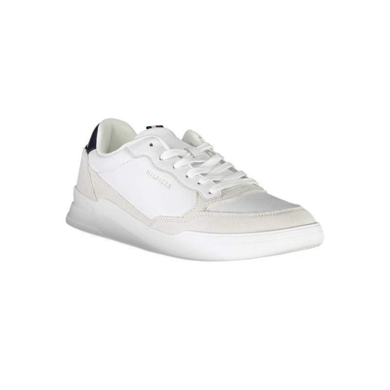 Tommy hilfiger sneakers FM0FM04358 White