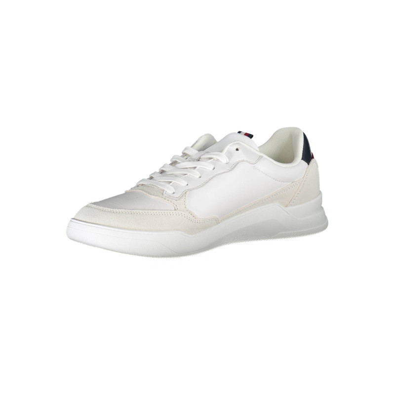 Tommy hilfiger sneakers FM0FM04358 White