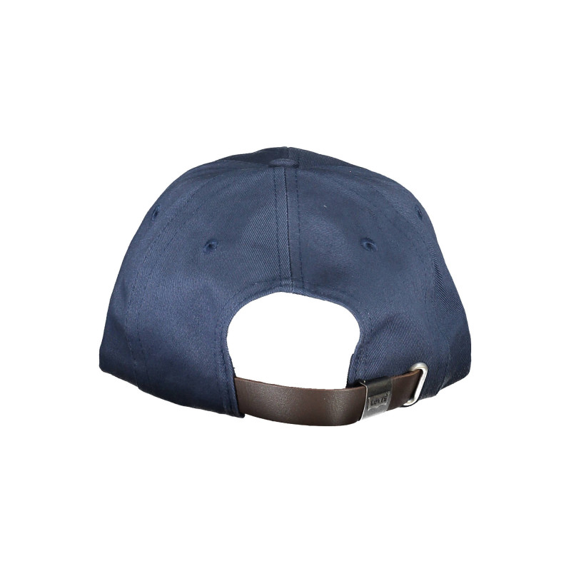 Levi's cap 219411-0006 Blue