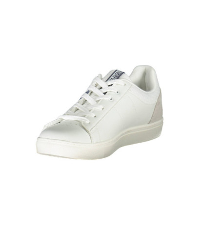 Napapijri shoes sneakers NP0A4GTBB-S2BIRCH01PUC White