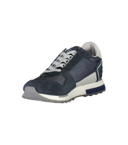 Napapijri shoes sneakers NP0A4HL8-S3VIRTUS02NYM Blue