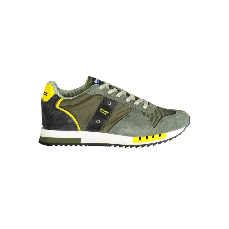 Blauer sneakers S3QUEENS01STO Green
