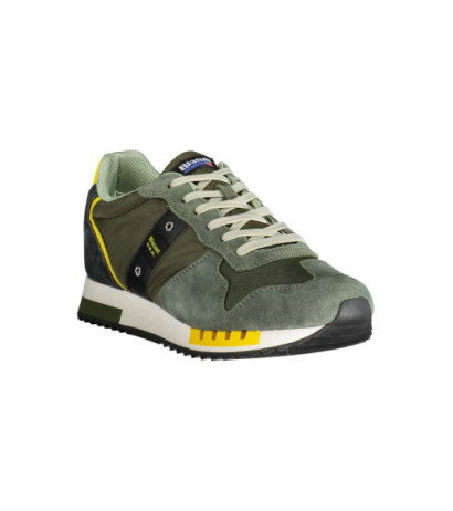 Blauer sneakers S3QUEENS01STO Green
