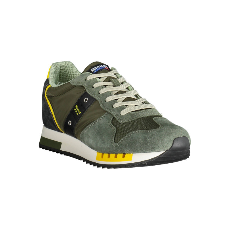 Blauer sneakers S3QUEENS01STO Green
