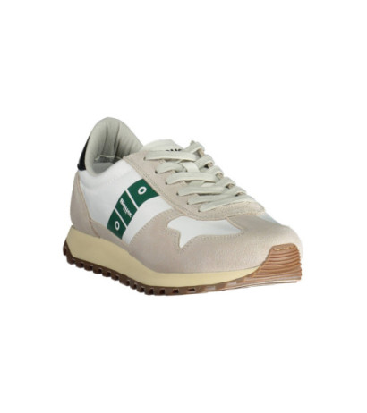 Blauer sneakers S3DAWSON02NYS White