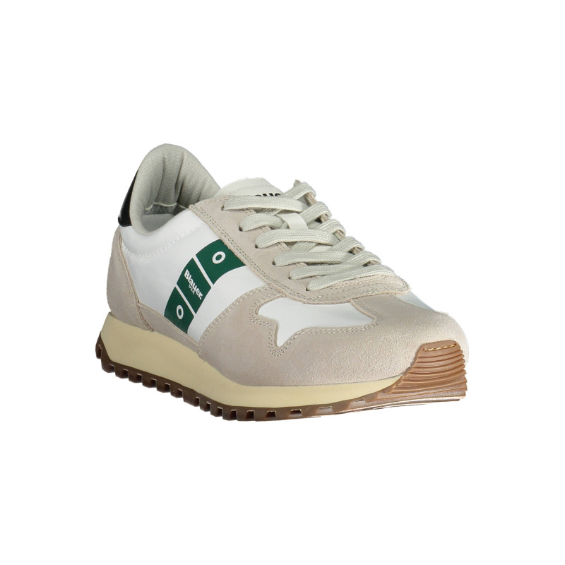 Blauer sneakers S3DAWSON02NYS White