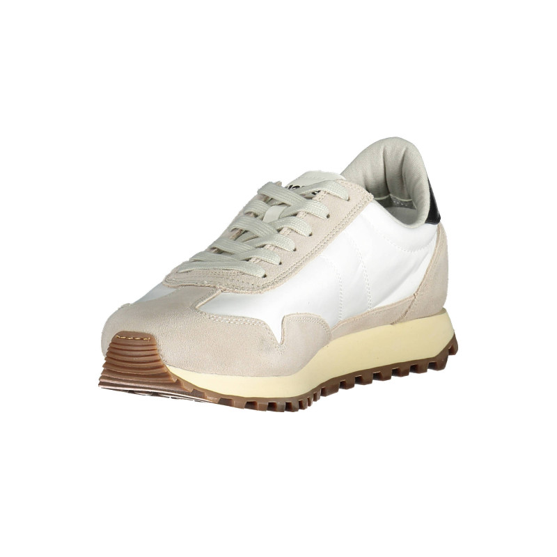 Blauer sneakers S3DAWSON02NYS White