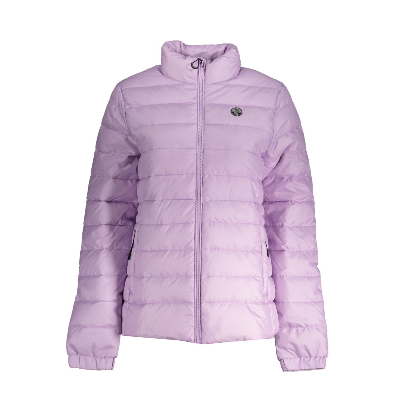 North sails jacket 011561-000 Pink