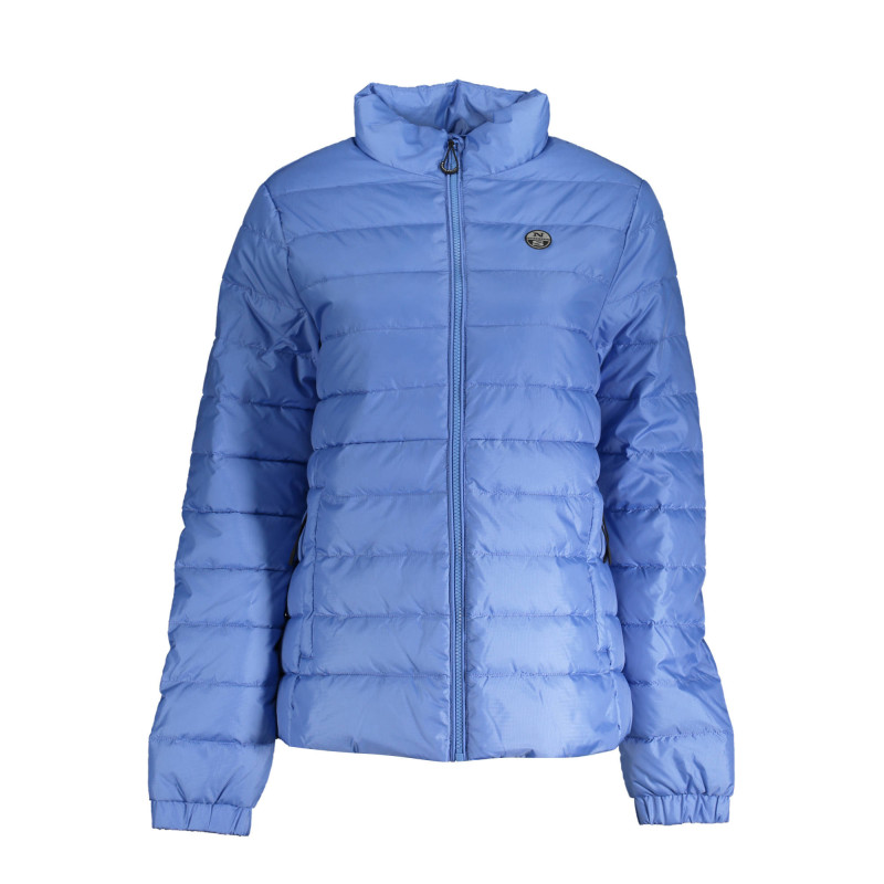 North sails jacket 011561-000 Light blue