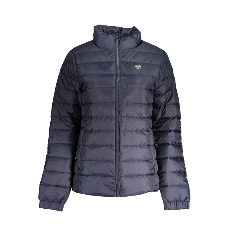 North sails jacket 011561-000 Blue