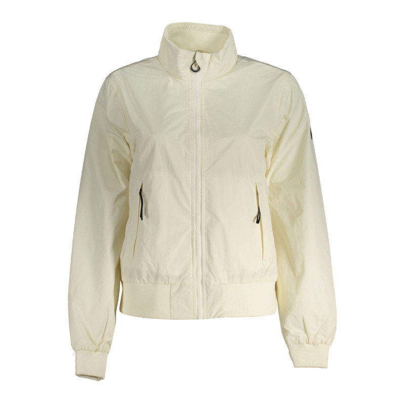 North sails jacket 011562-000 White