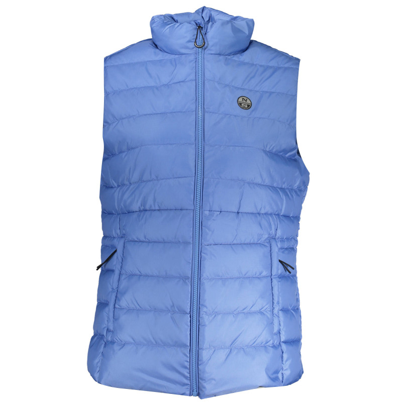 North sails jacket 011560-000 Light blue