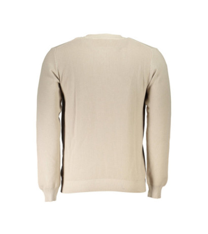 North sails sweater 699573-000 Beige