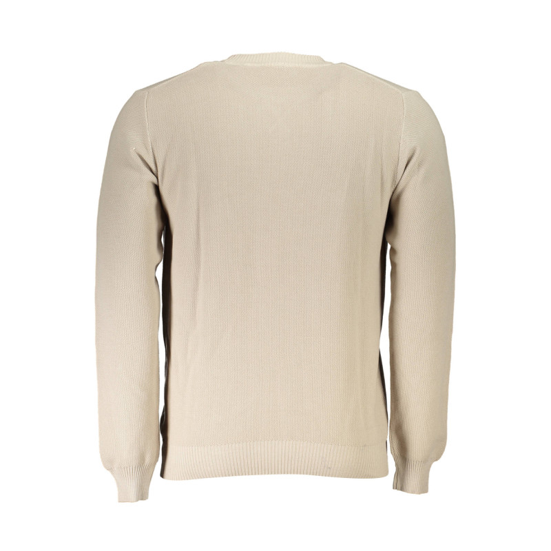 North sails sweater 699573-000 Beige