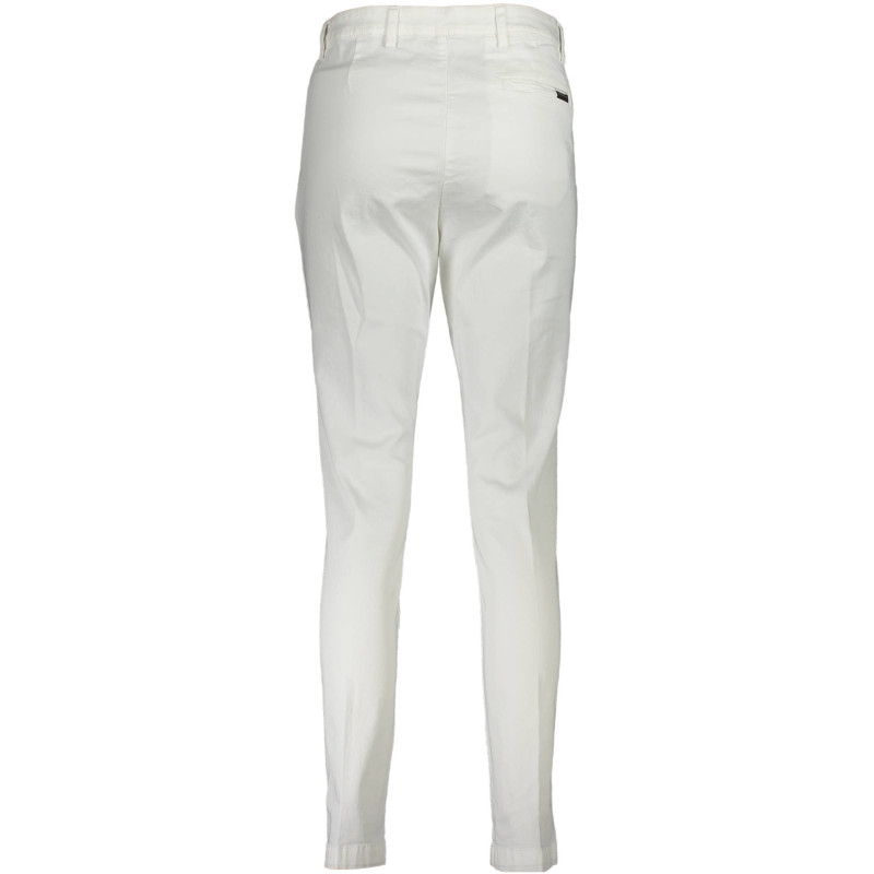 North sails trousers 074738-000 White