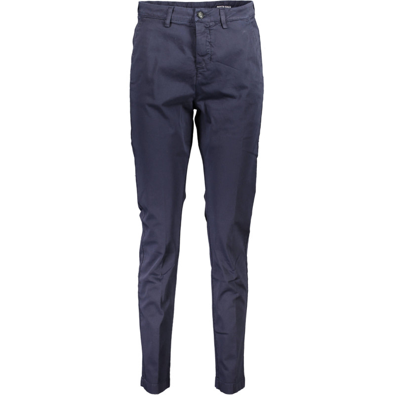 North sails trousers 074738-000 Blue