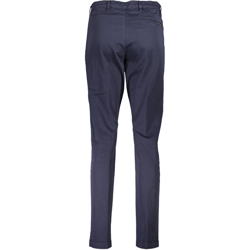 North sails trousers 074738-000 Blue