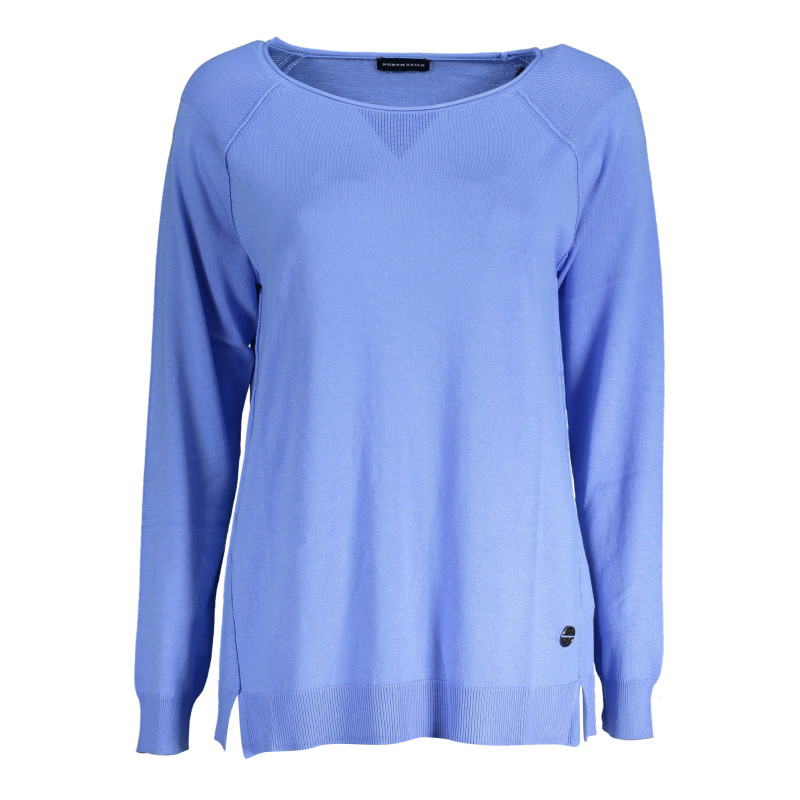 North sails sweater 095444-000 Light blue