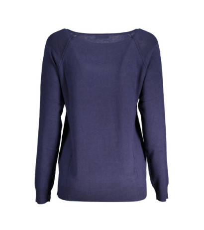 North sails sweater 095444-000 Blue