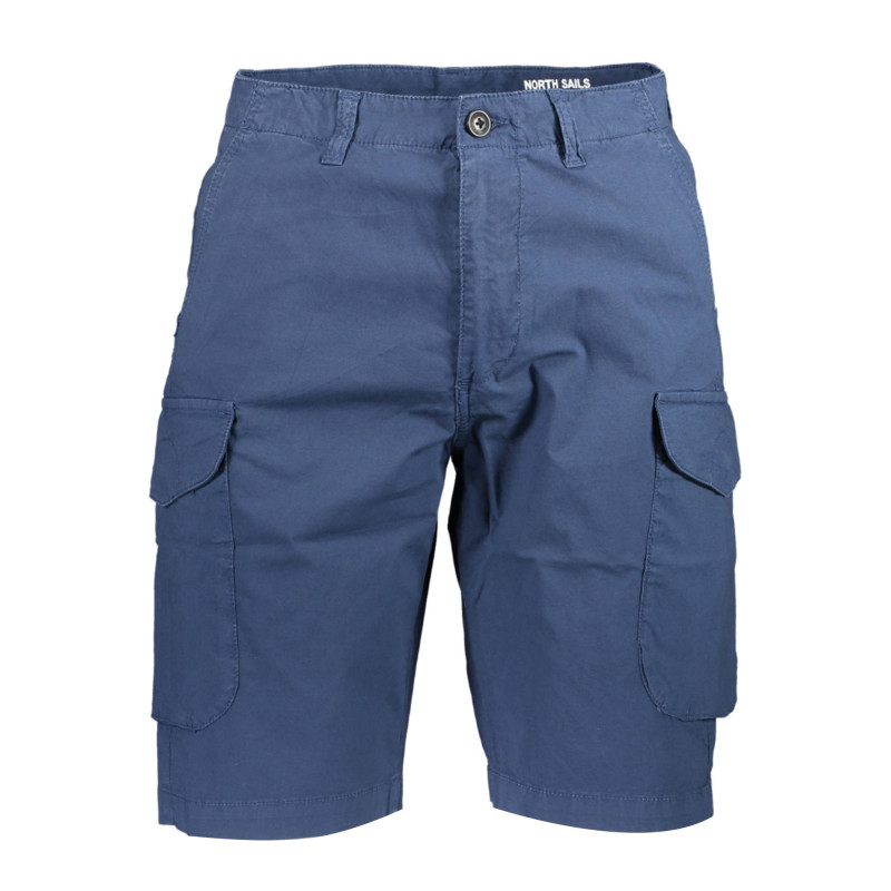 North sails trousers 673022-000 Blue