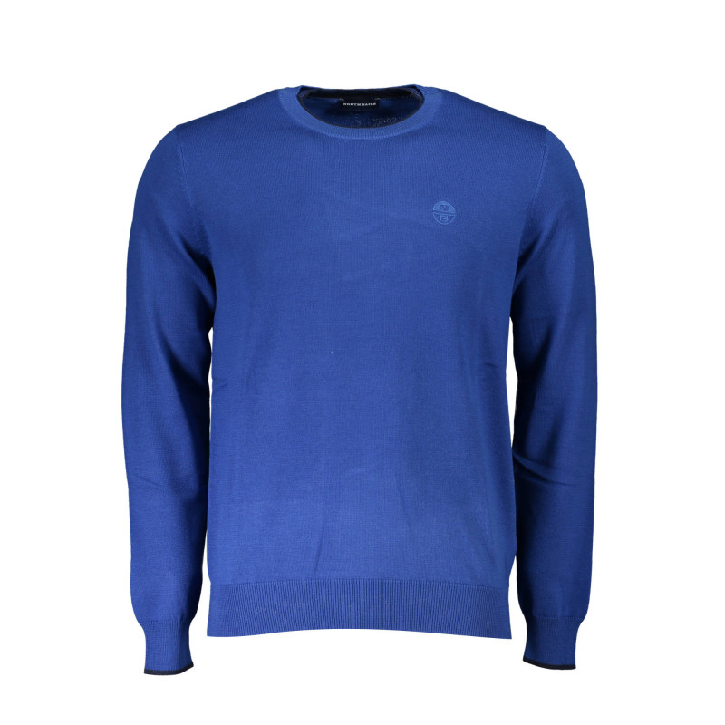 North sails sweater 699555-000 Blue