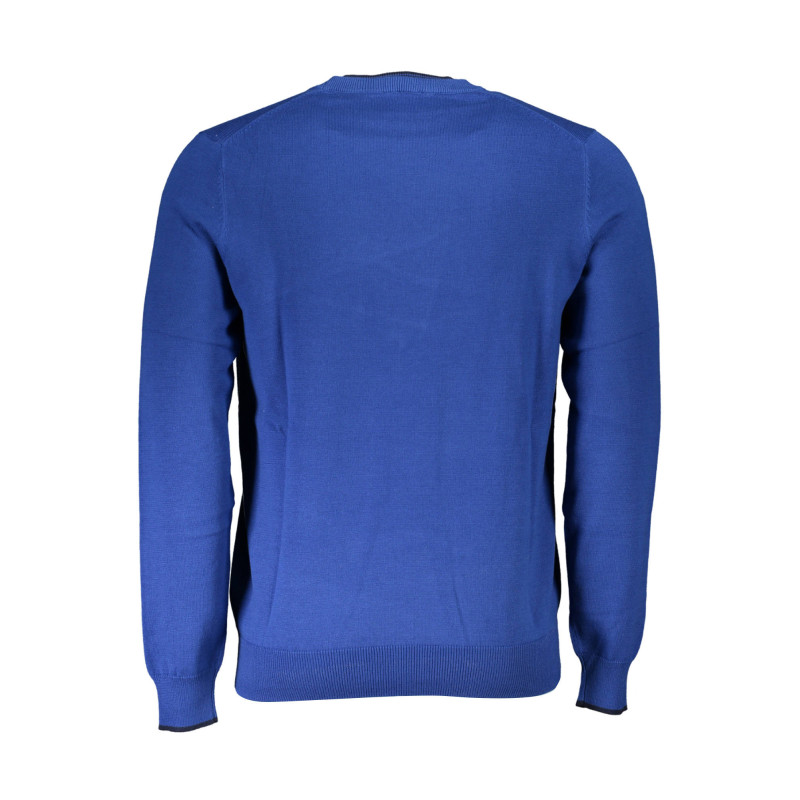 North sails sweater 699555-000 Blue