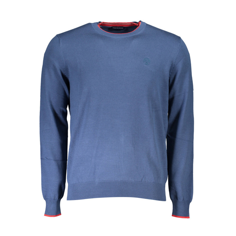 North sails sweater 699555-000 Blue