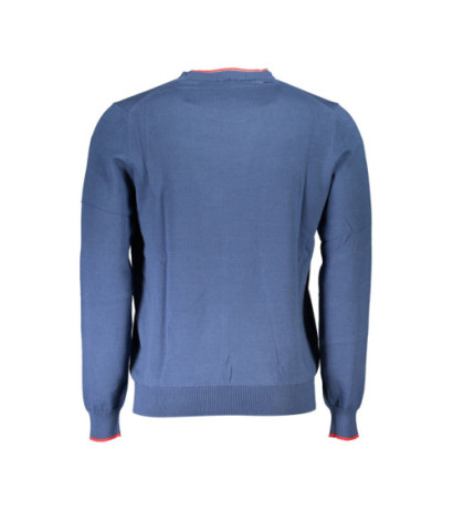 North sails sweater 699555-000 Blue