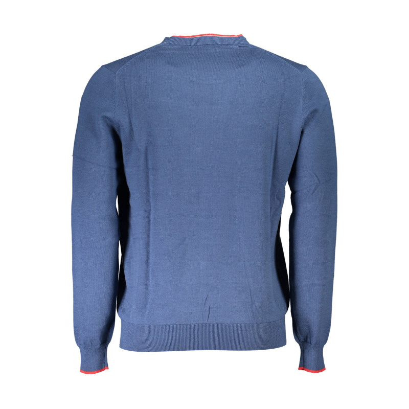 North sails sweater 699555-000 Blue