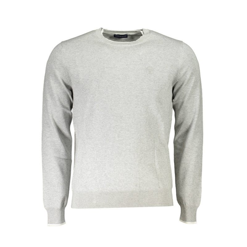 North sails sweater 699555-000 Grey