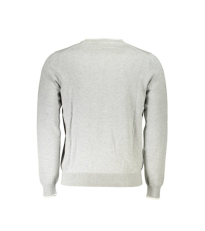 North sails sweater 699555-000 Grey