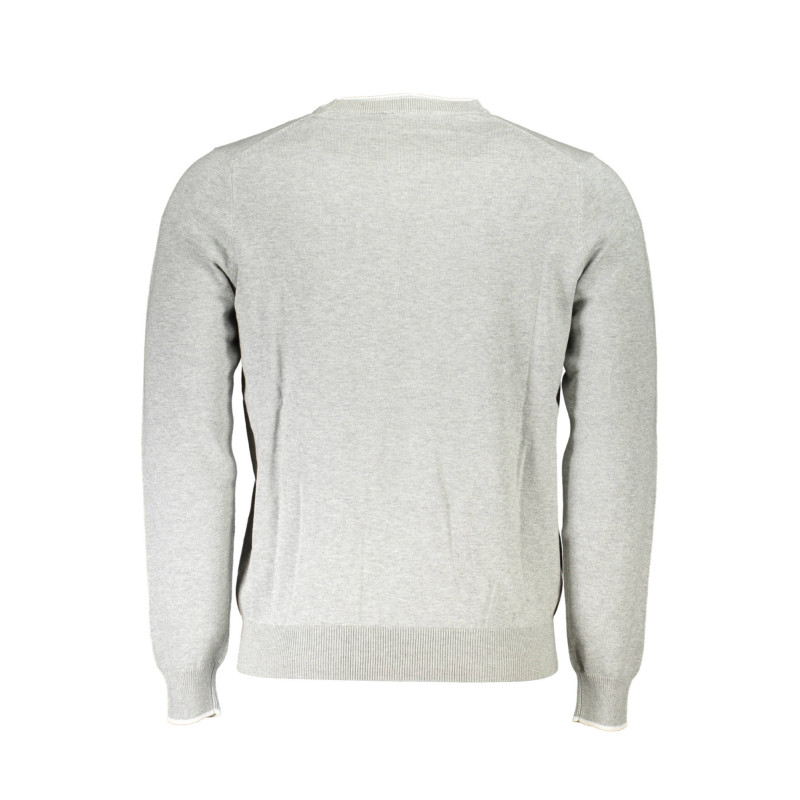 North sails sweater 699555-000 Grey