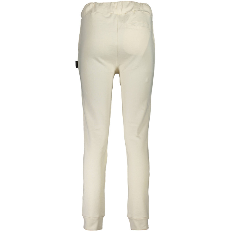 North sails trousers 074739-000 White