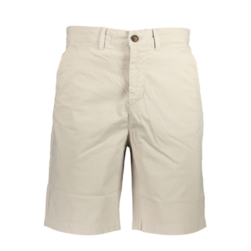 North sails trousers 673009-000 Beige