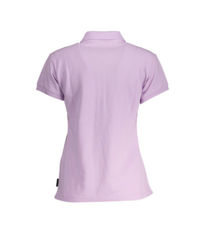 North sails polo 904164-000 Pink