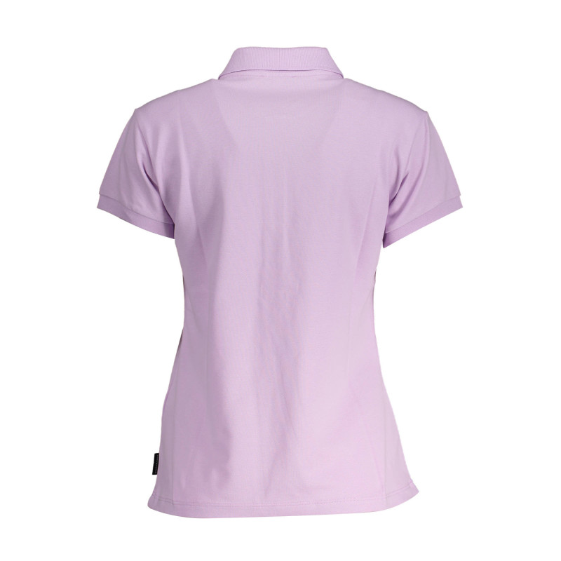 North sails polo 904164-000 Pink