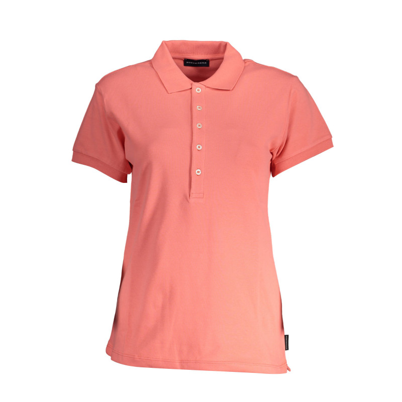 North sails polo 904164-000 Pink