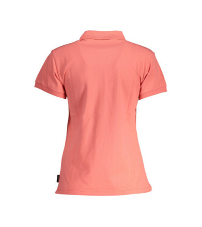 North sails polo 904164-000 Pink